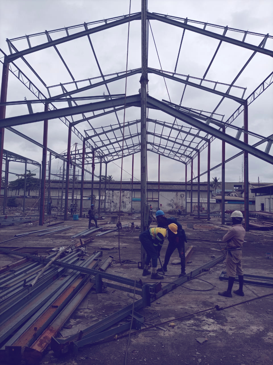 Technical Engineering Supervisor onsite